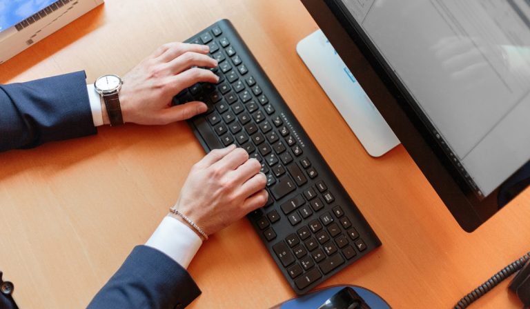 Computers and Printing