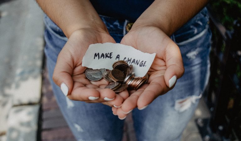 Donations