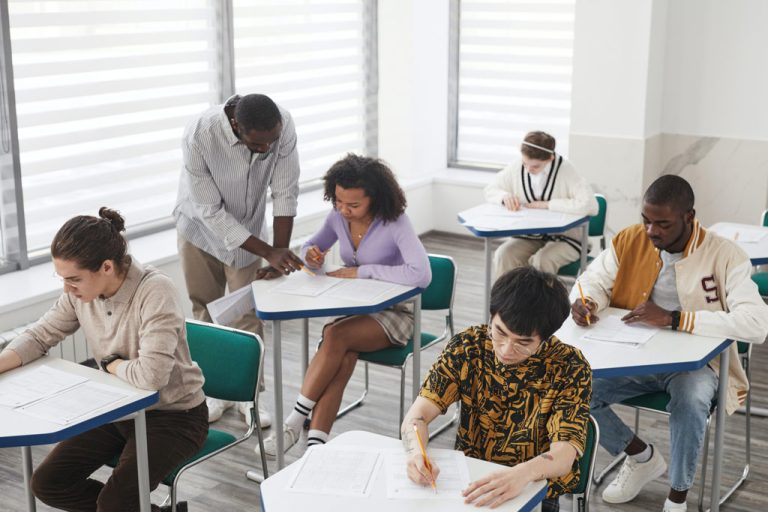 Advanced Placement Source