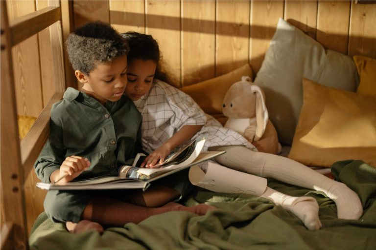 TeachingBooks for Libraries
