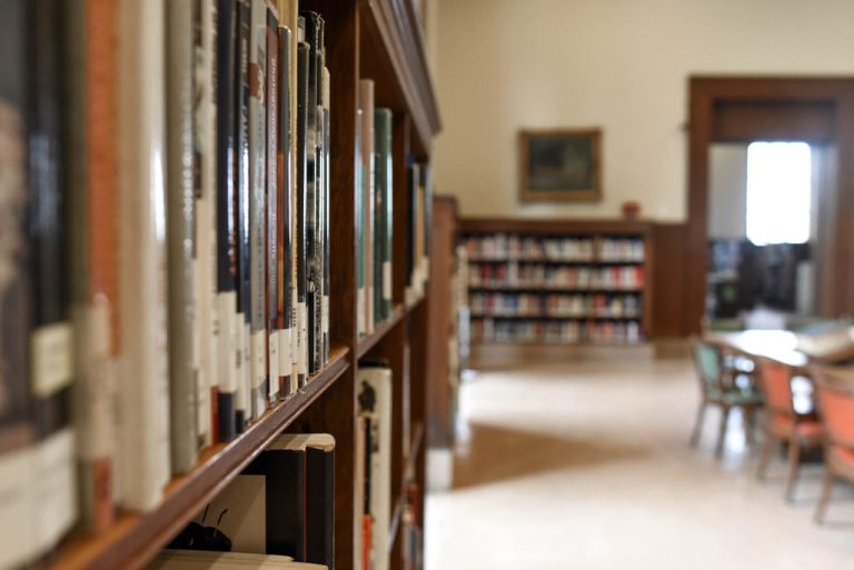 EBSCOHost Research Databases