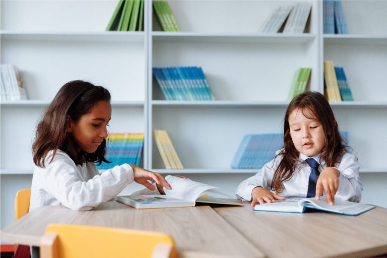 Explora for Elementary Schools