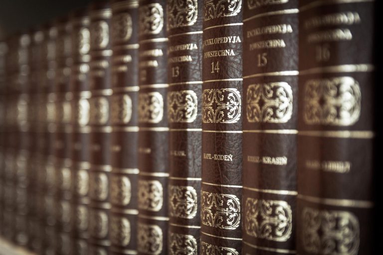 Funk & Wagnalls New World Encyclopedia