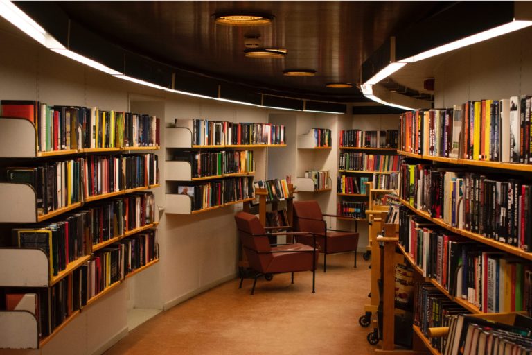 Library and Information Science Source