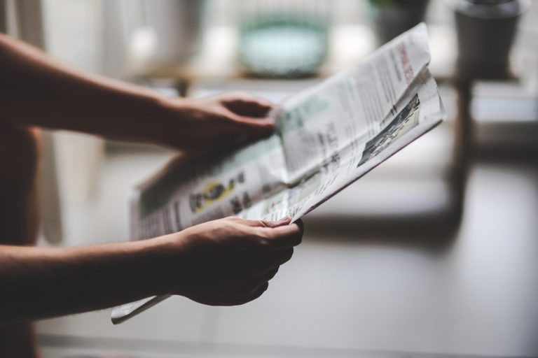 Archive of Wisconsin Newspapers