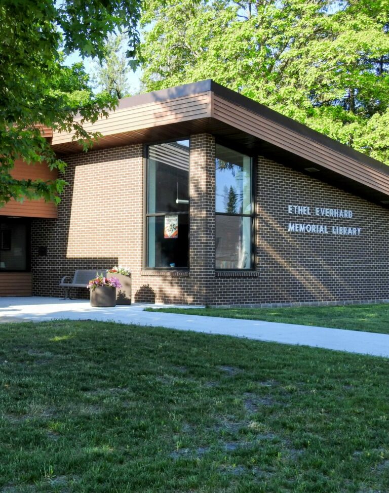 Get a Library Card