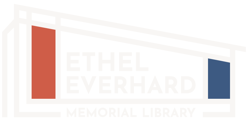 Ethel Everhard Memorial Library