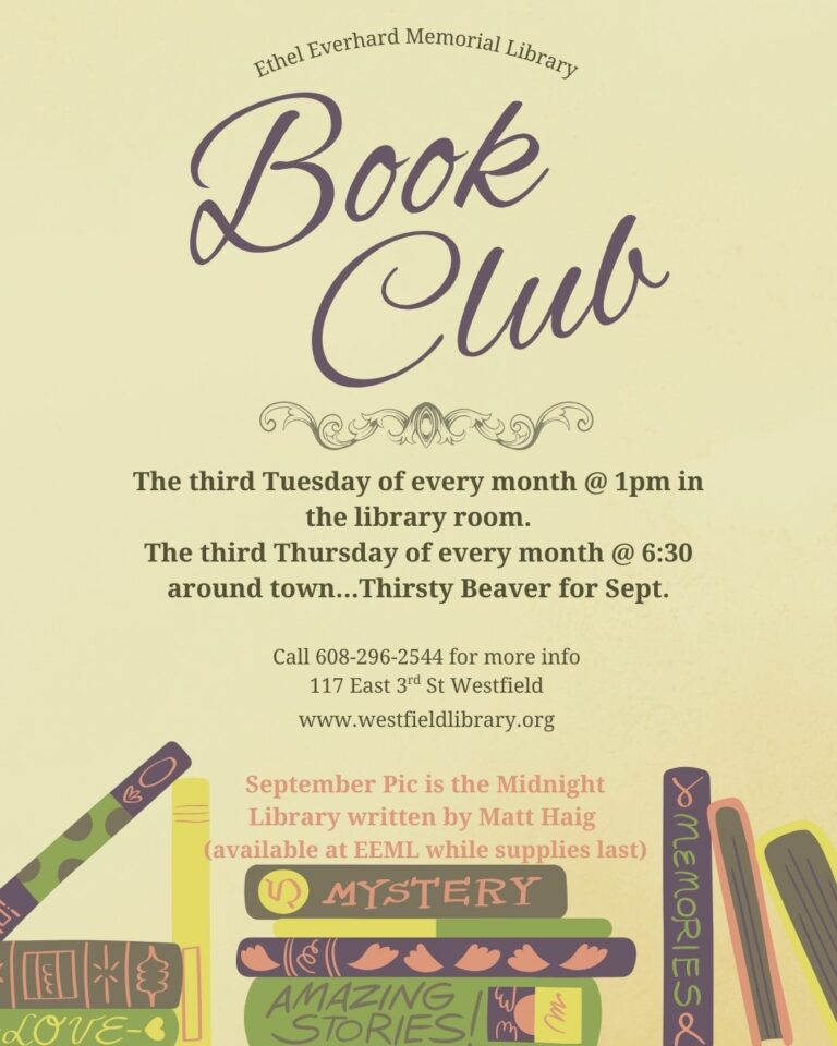 Book Club
