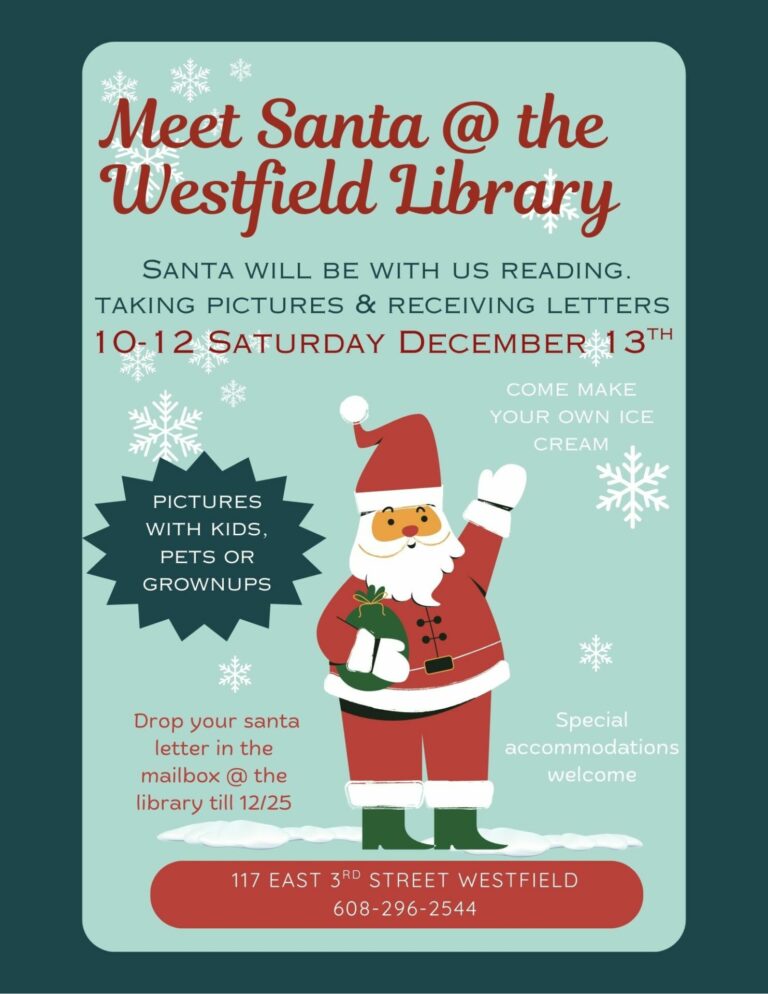 Santa Meet and Greet