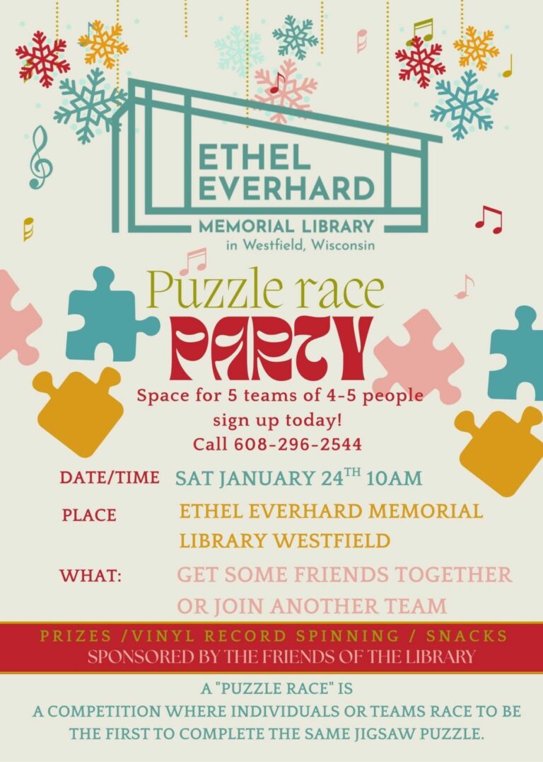 Puzzle Race Challenge