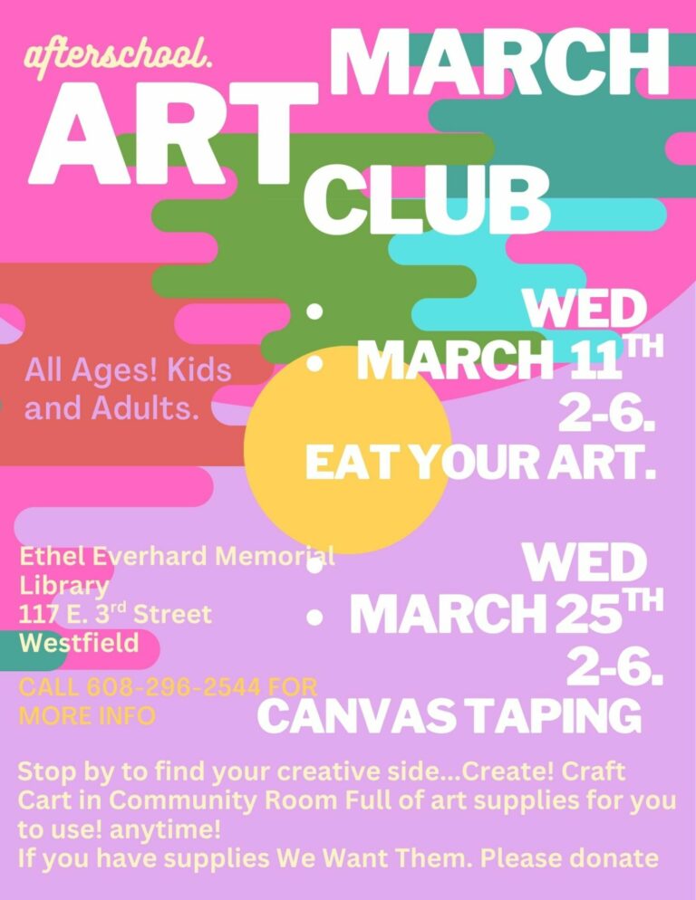 Art Club