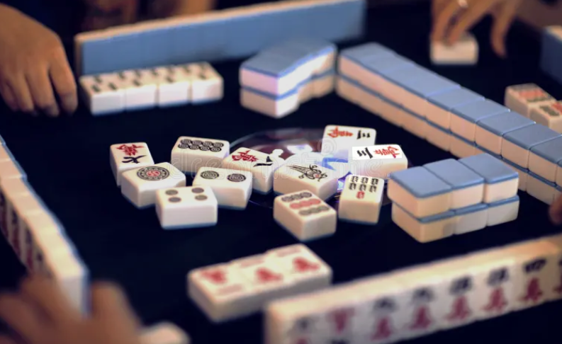Mah Jong